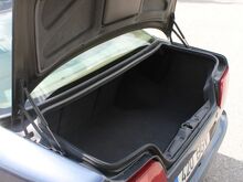 MASERATI QUATTROPORTE IV BITURBO TIPO AM337 2.8 V6