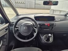 Citroen C4 Picasso, РЕГ. СБОР ОПЛАЧЕН