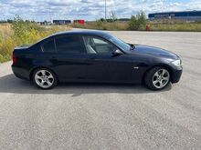 BMW 320 2.0 110kW