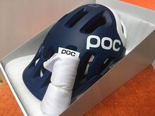 POC laste jalgrattakiiver, 51-54