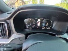 Volvo V60 R-Design 2.0 257 кВт AWD