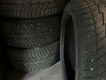Müüa Hankook lamellrehvid