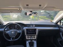 Vw passat 2.0 110kw diisel