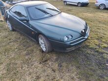 Alfa Romeo Gtv 2.0 twinspark