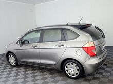 Honda FR-V