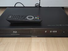 Philps BDP 2500 Blue Ray DVD player