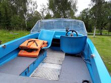 Mootorpaat