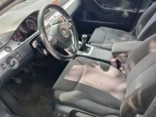 Volkswagen Passat 2.0 103 2009