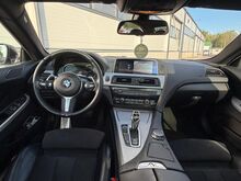 BMW 640d Gran Coupe M-Pakett 230 kW