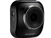 Autokaamera Prestigio Road Runner 523 + SD kaart