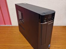 (Kasutatud) Lenovo H500s arvuti 8GB RAM,1TB HDD