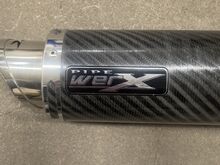 Summuti Pipe Werx