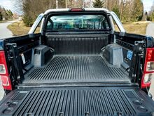Ford Ranger Limited