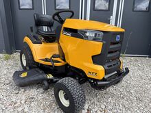 Murutraktor CubCadet xt1 2020a
