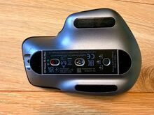 Logitech Master MX S3 arvutihiir