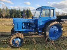 Traktor MTZ 82/52