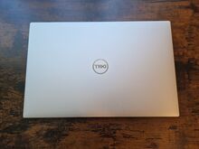 Dell XPS 15 9510 FHD+ i7 64 ГБ ОЗУ 1 ТБ SSD RTX3050