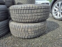 225/65R17 2 tk