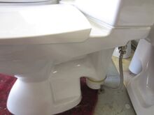 WC potid