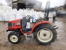 Трактор Mitsubishi GS25