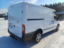 Ford Transit 2.2 74kw 2012a