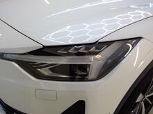 Polestar 2 LONG RANGE AWD Pilot Plus 300kW