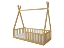 UUS! LASTEVOODI TIPI 140×70 + MADRATS