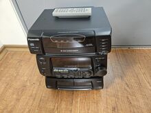 Panasonic SA CH74 ja SB-AK40