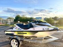 Sea-Doo 300RXT RS 217 кВт