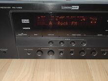 Yamaha RX-V463 5.1 receiver