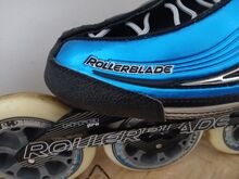 Роликовые коньки Rollerblade (110)