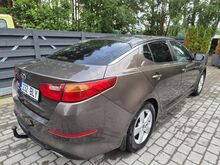 Kia Optima 2.0 121kW 2014a