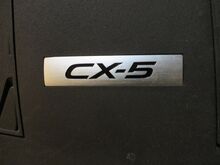 Mazda CX-5   pakiruumi matt