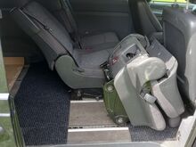 Vito 115 cdi 2007 ExLong ATM, рег. оплачен