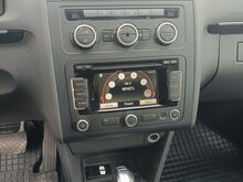 VW Touran 2013