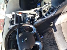 На запчасти Citroen DS5 1.6 115kw 2012
