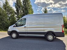 Ford Transit 4x4