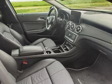 MB GLA 4 Matic