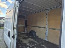 Fiat Ducato Maxi Jumper L4H2 2.2 103kW