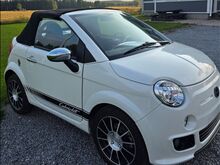 Bellier B8 Cabriolet 2024 aasta. Sòitnud 400 km