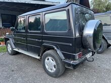 Mercedes-benz G300