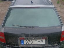 M/V Audi A6C5 Allroad