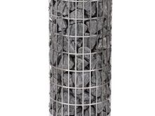 Elektrikeris Harvia Cilindro PC90XE 9kW Steel