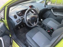 Ford Fiesta 1.2 44kw 2010a
