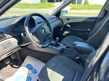 BMW E46 Diisel Touring 2.0 Saksamaalt