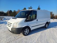Ford Transit 2.2 74kw 2012a