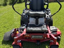 Райдер Toro Z-Master 2000 MyRIDE HDX