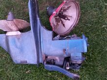VOLVO PENTA
