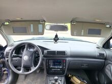 Vw Passat B5.5 1.9tdi 96kw, rega makstud, üv.02/27