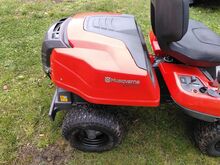 Rider 214 Tc
